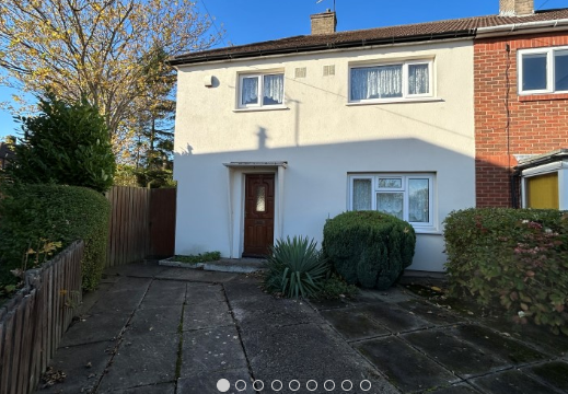 Modernisation in Leeds photo